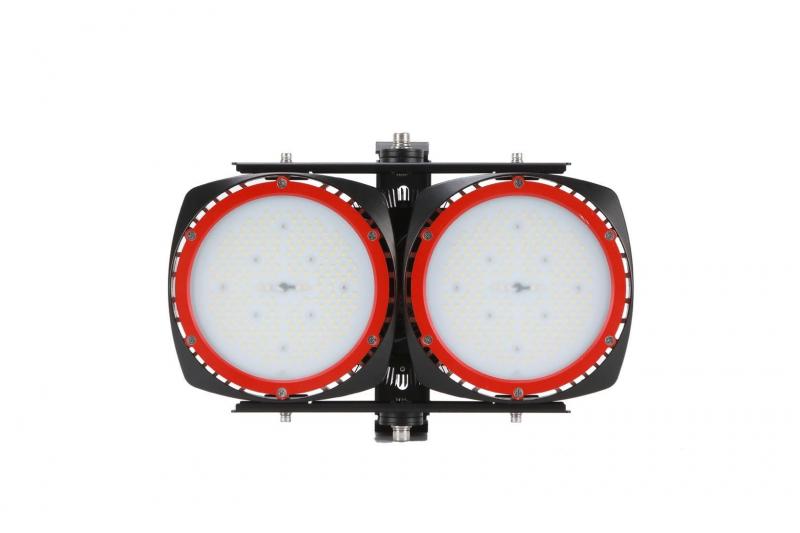 Đèn LED highbay 200W