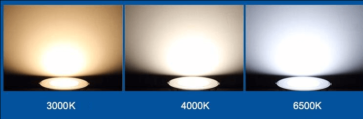 Đèn pha LED 300W