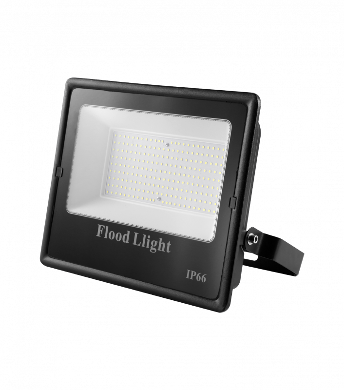 Đèn pha LED 200W