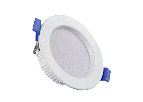 Downlight nhôm đúc DAD005-12T