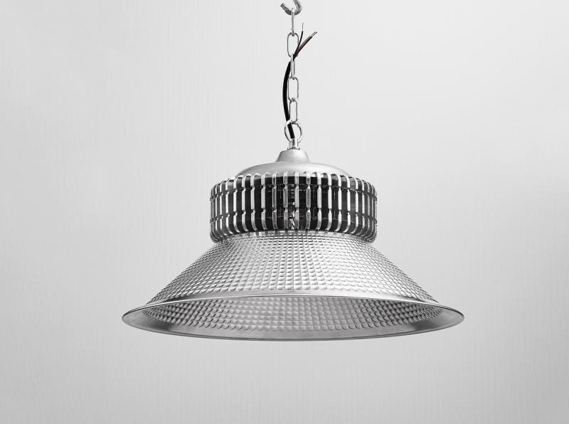 Đèn LED highbay 200W