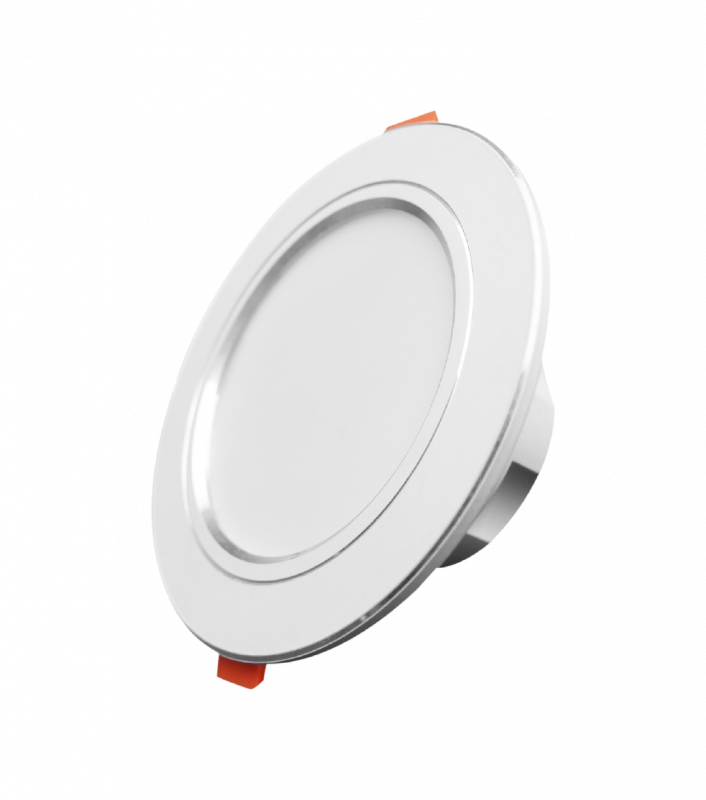 Downlight đơn sắc ELD008 7W