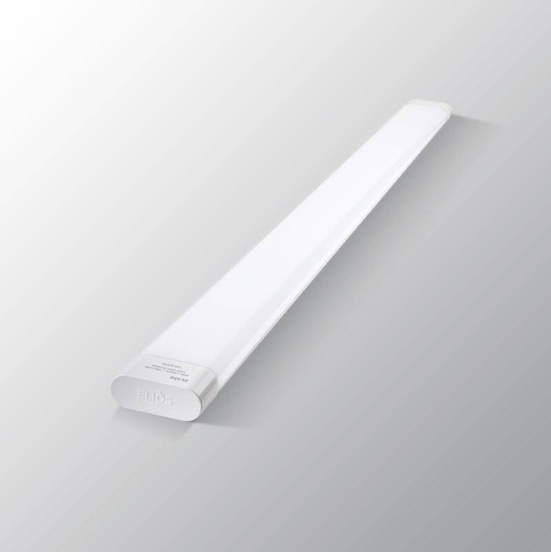 Bộ đèn LED Mica tràn viền Model DAL106-45T