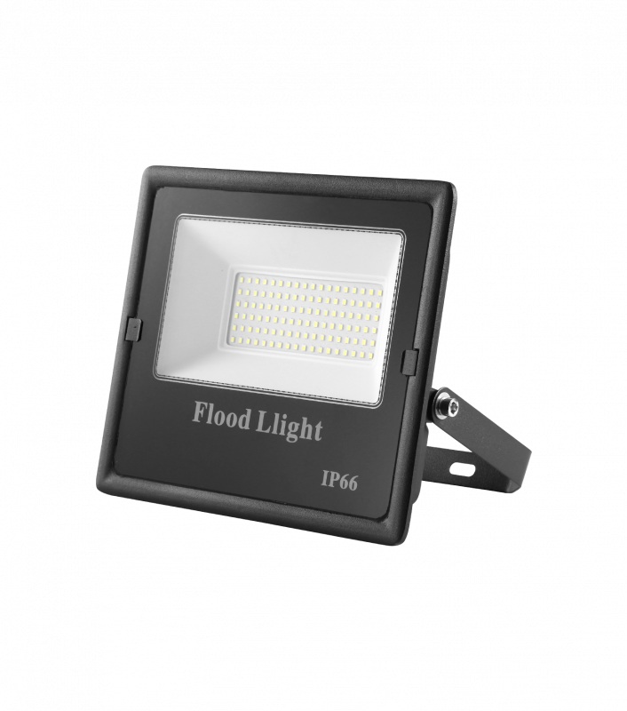 Đèn pha LED 100W