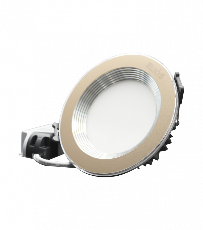 Downlight đa sắc ELD002 9W