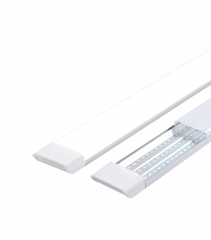 LED Mica 1200mm 54W ELL103-54T