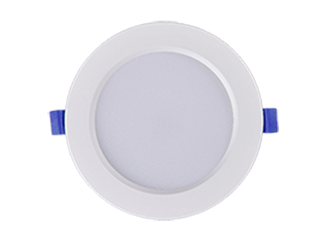 Đèn downlight nhôm đúc DAD005-9T