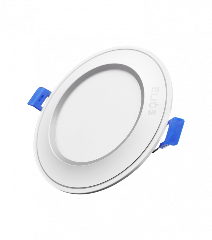 Downlight đơn sắc ELD009 7W