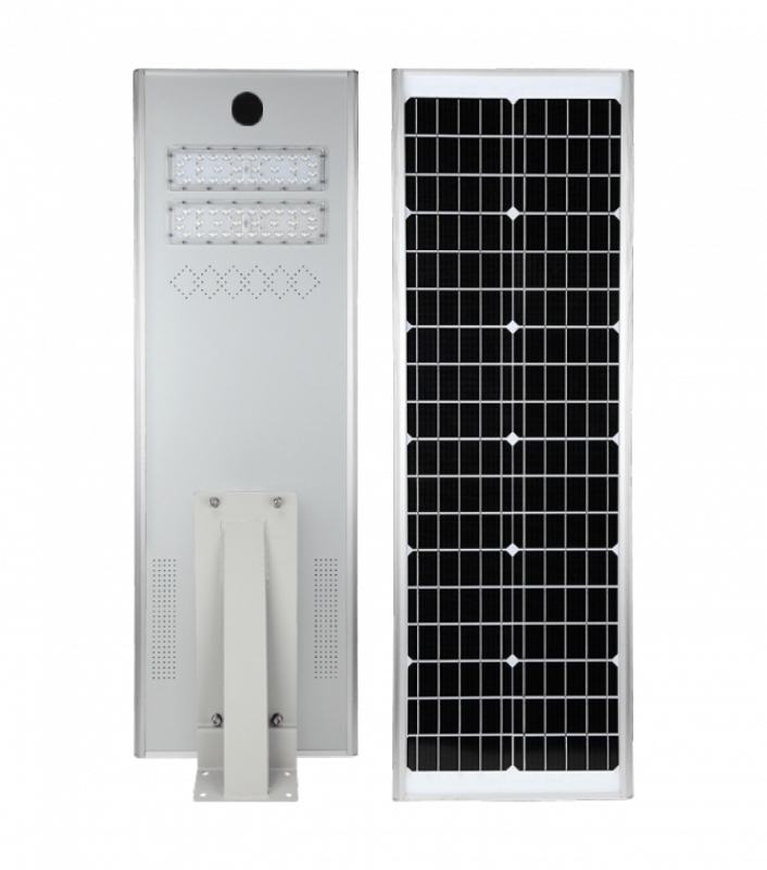 Đèn đường solar ELS103