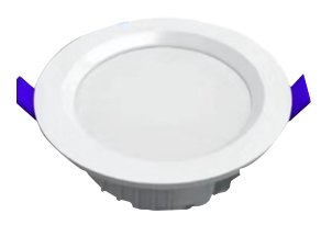 Downlight ELD006 7W