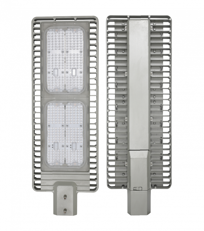 Đèn đường LED ELS102